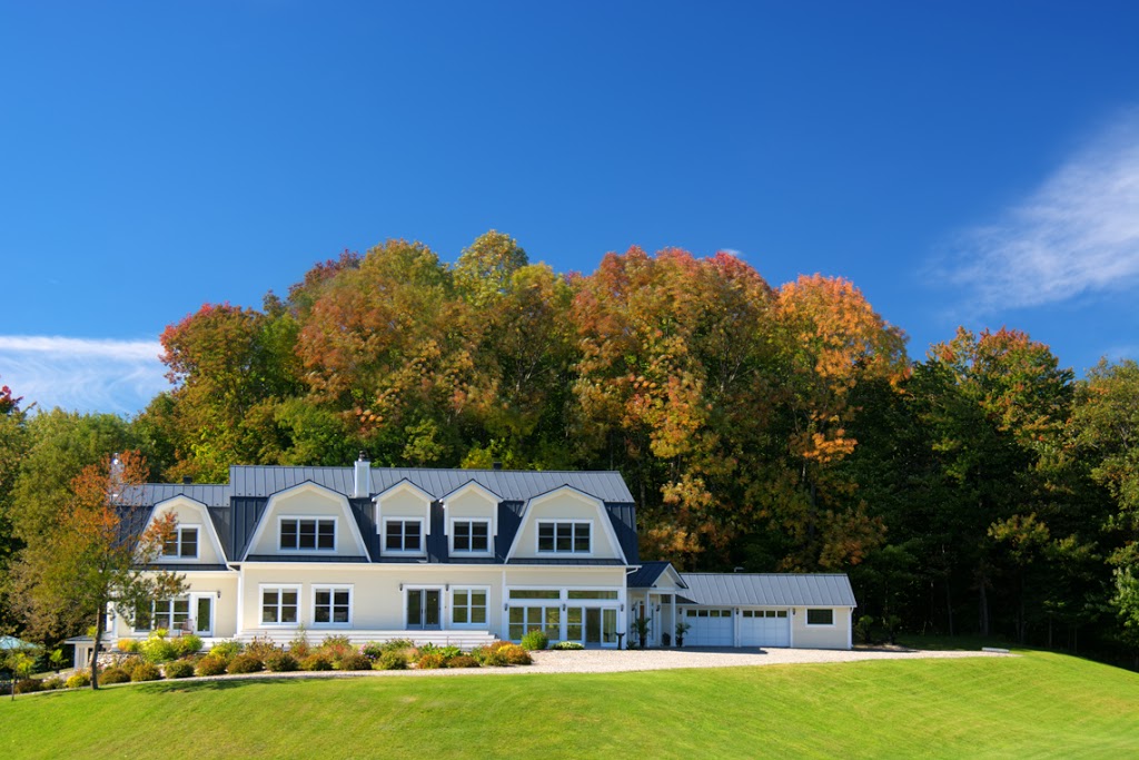 Mac Metal Architectural | 3099 Rue Bernard-Pilon, Saint-Mathieu-de-Beloeil, QC J3G 4S5, Canada | Phone: (450) 464-5486
