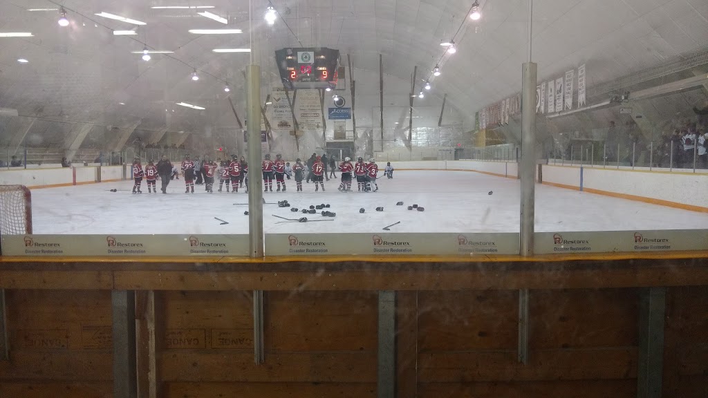 Balcarres Skating Rink | North St, Balcarres, SK S0G 0C0, Canada | Phone: (306) 334-9519