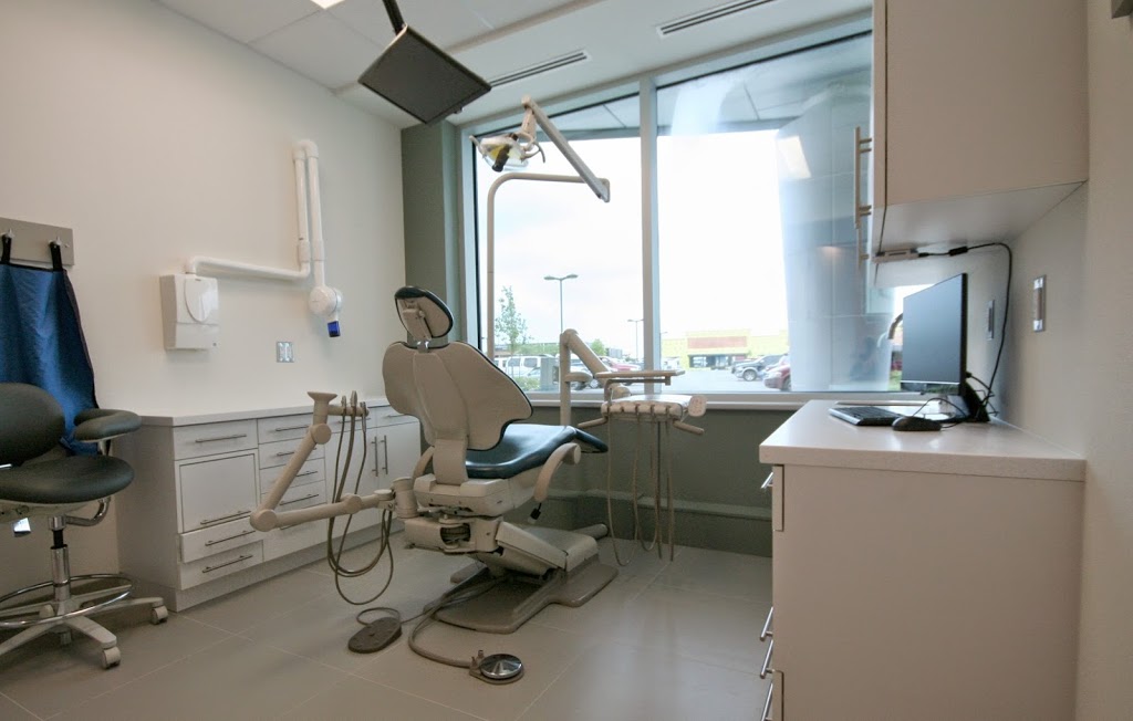 Toothworks The Boardwalk Dental | 430 The Boardwalk #106, Waterloo, ON N2T 0C1, Canada | Phone: (519) 743-9888