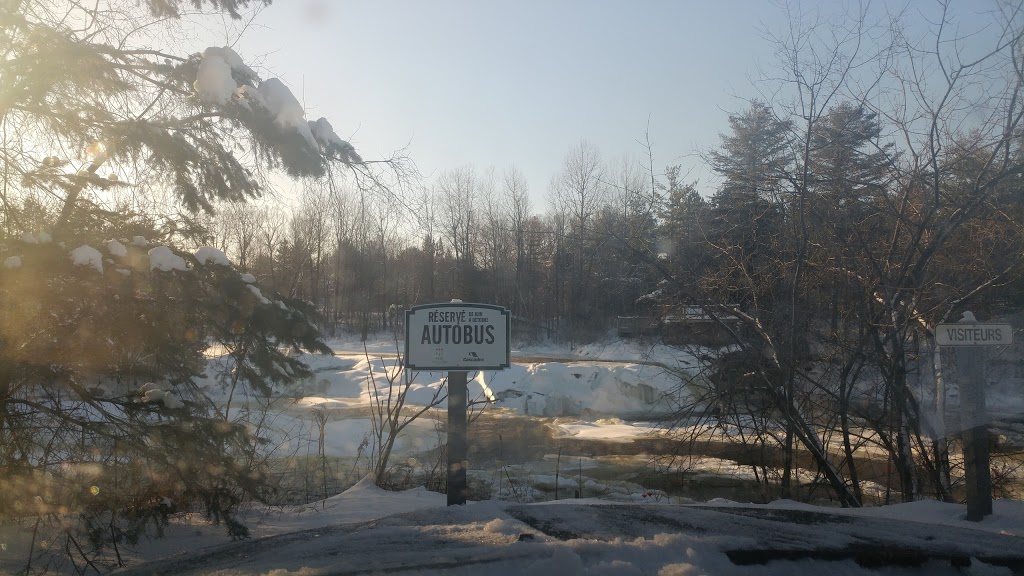 Norampac - Victoriaville une division de Cascades Canada ULC | 400 Boulevard de la Bonaventure, Victoriaville, QC G6T 1V8, Canada | Phone: (819) 758-3177