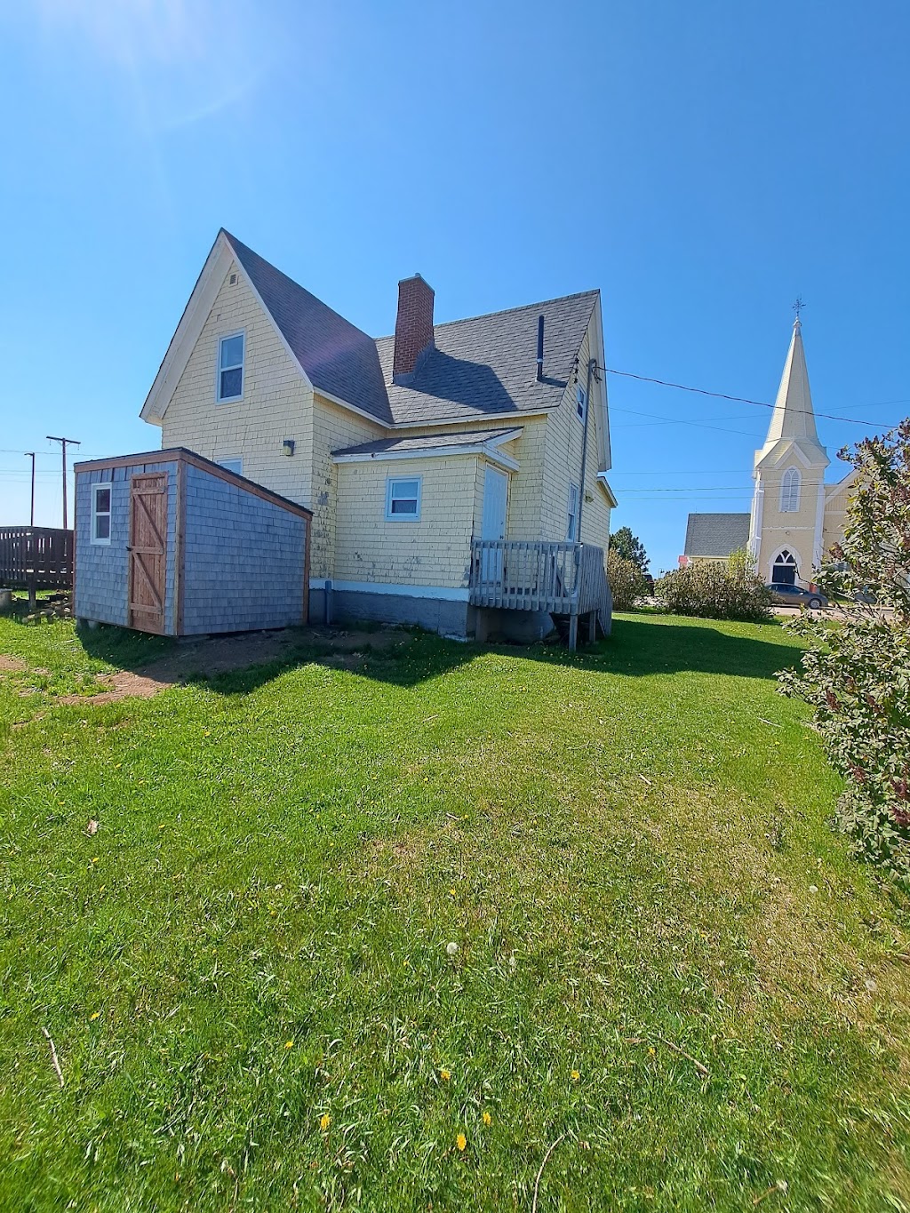 Lennox Island Mikmaq Culture Centre | Lennox Island, 8 Eagle Feather Trail, Lennox Island, PE C0B 1P0, Canada | Phone: (902) 831-3109