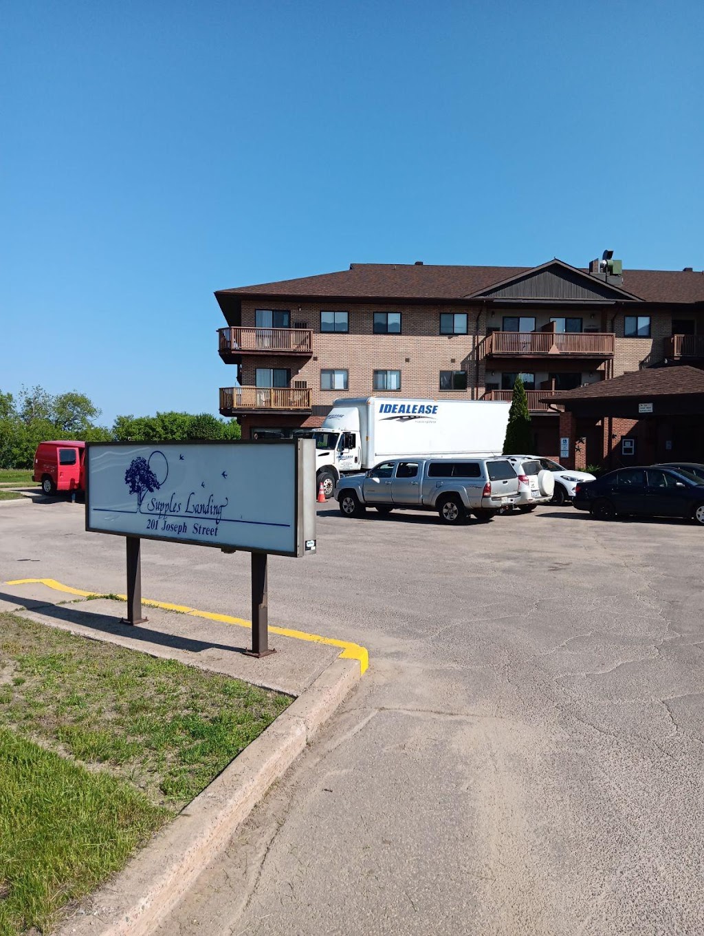 Kwik N Ready Movers | 398 Goderich St, Port Elgin, ON N0H 2C1, Canada | Phone: (519) 389-6646