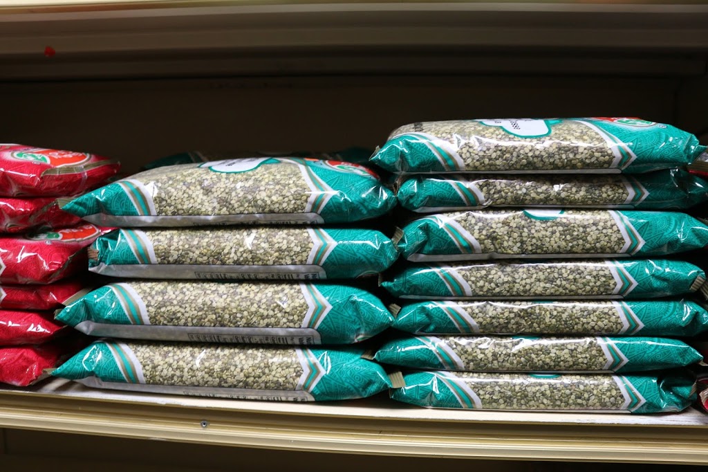 Sandhurst Supermarket | 1001 Sandhurst Cir Unit # 5 & 6, Scarborough, ON M1V 1Z6, Canada | Phone: (416) 286-6867