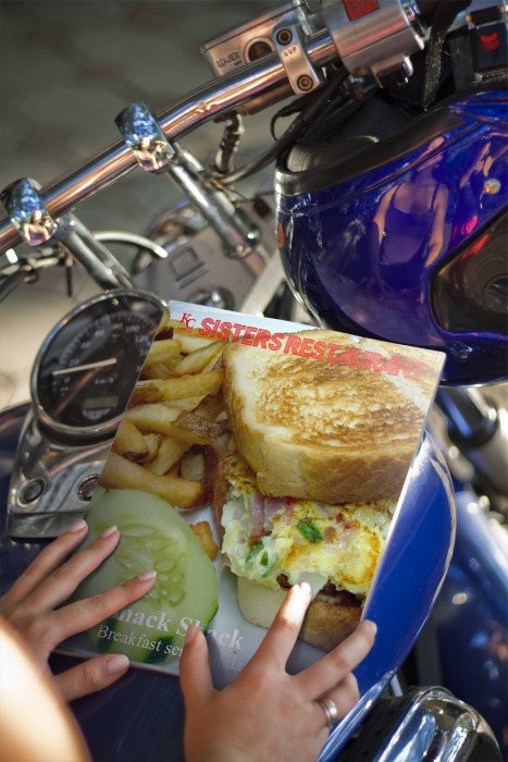 4 Sisters Restaurant | 342 Higgins Ave, Winnipeg, MB R3A 0V3, Canada | Phone: (204) 957-7171
