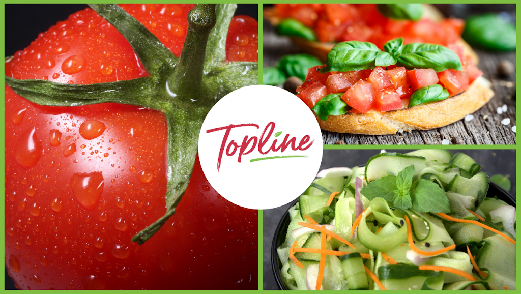 Topline Farms | 500 County Rd 18, Leamington, ON N8H 3V5, Canada | Phone: (519) 322-2351