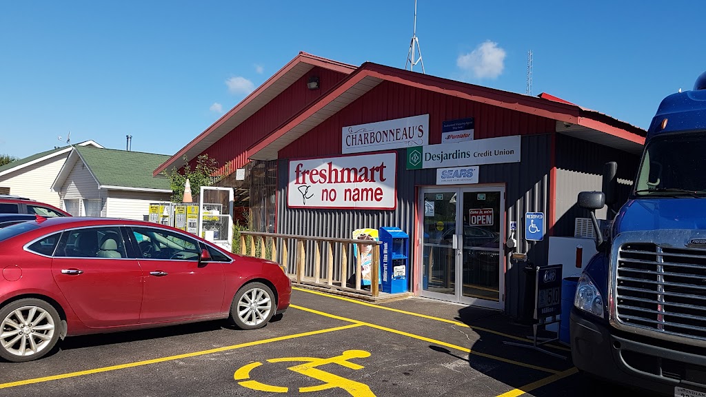 Whitney Freshmart | 32 Ottawa St, Whitney, ON K0J 2M0, Canada | Phone: (613) 637-5353
