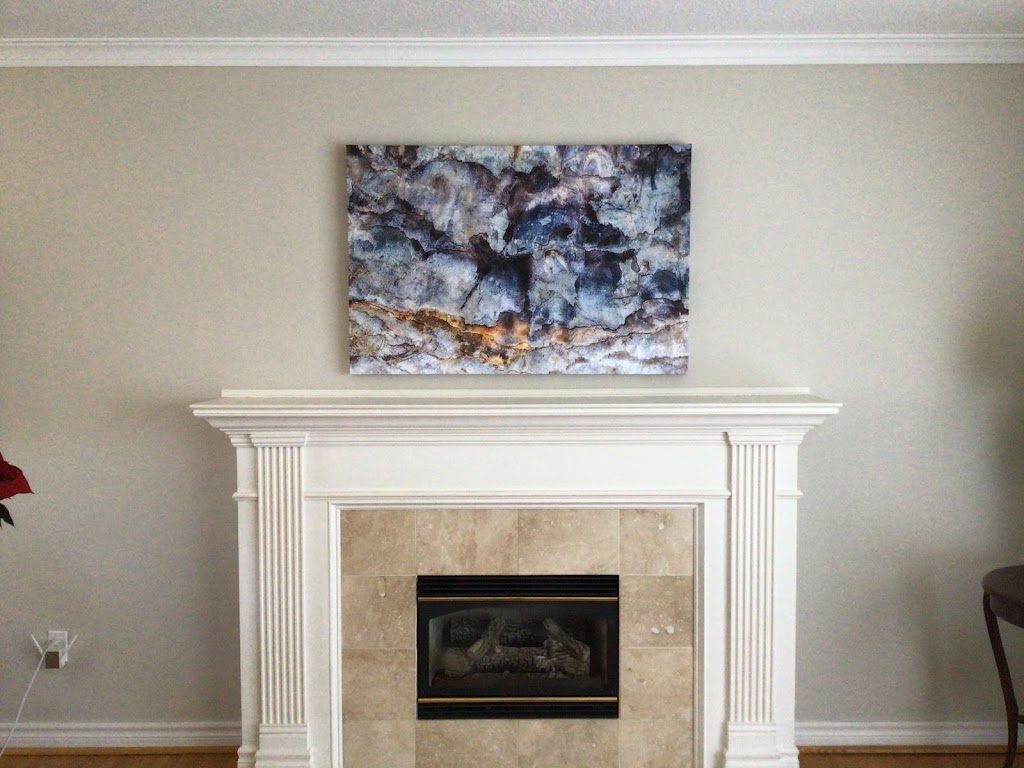Oyster Art | 795 Canada Rd, Tyne Valley, PE C0B 2C0, Canada | Phone: (902) 831-2330