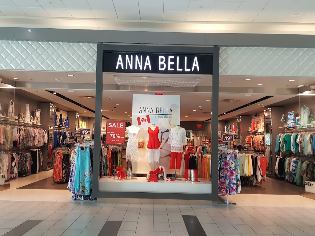 Anna Bella | 550 King St N Unit A9, Waterloo, ON N2L 5W6, Canada | Phone: (226) 666-1532