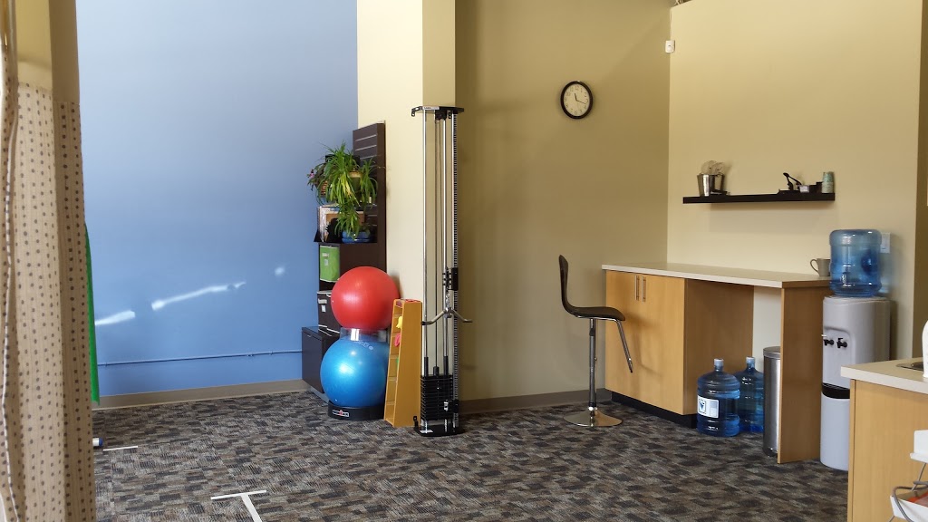 Lifemark Physiotherapy Garibaldi Highlands | 40258 Glenalder Pl #114, Squamish, BC V8B 0G2, Canada | Phone: (604) 898-1009