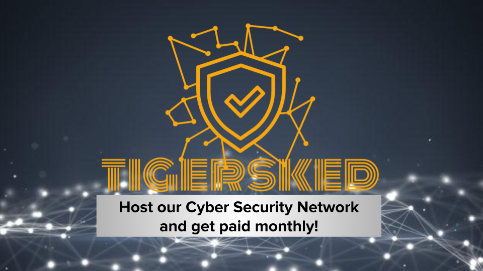 TigerSKED | 96 Judge Rd, Etobicoke, ON M8Z 5B4, Canada | Phone: (647) 853-4336