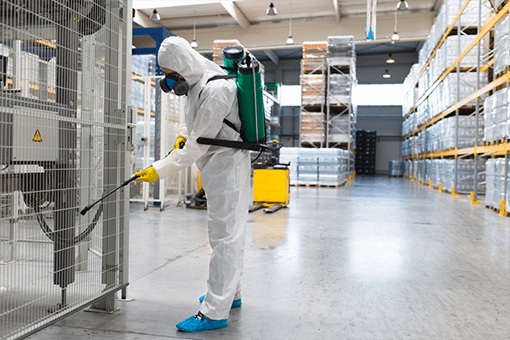 Eastside Pest Control Burnaby | 8288 12th Ave, Burnaby, BC V3N 2L4, Canada | Phone: (604) 916-1437