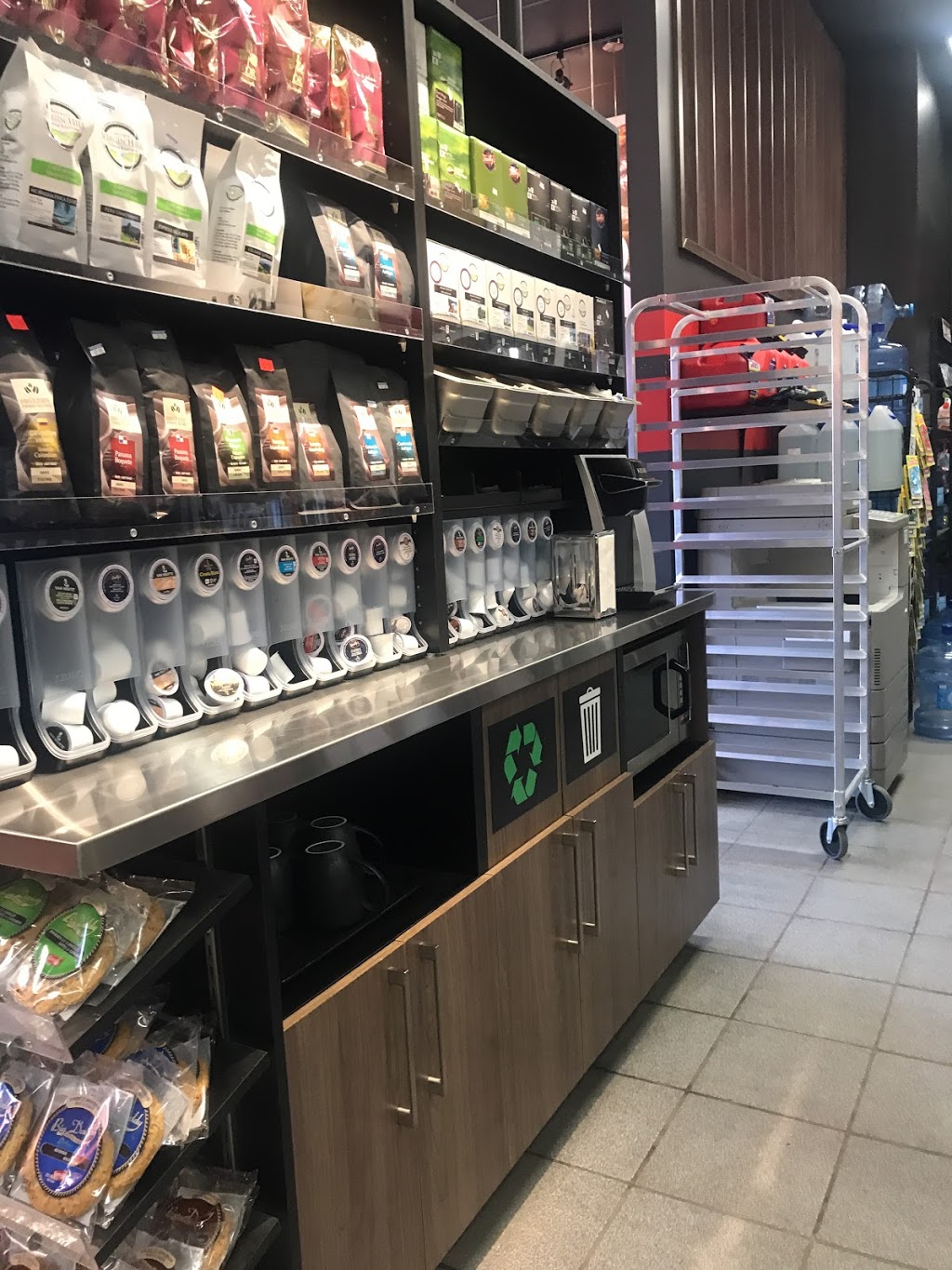 Petro-Canada | 675 Avenue Godefroy, Bécancour, QC G9H 1S4, Canada | Phone: (819) 233-3838