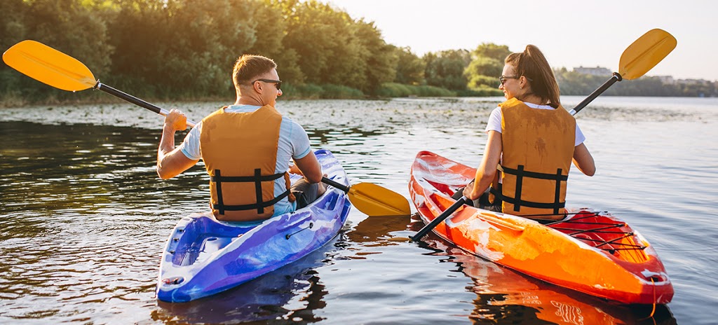 Camping Boreal | 55 QC-117, Mont-Tremblant, QC J8E 2X2, Canada | Phone: (819) 425-1043