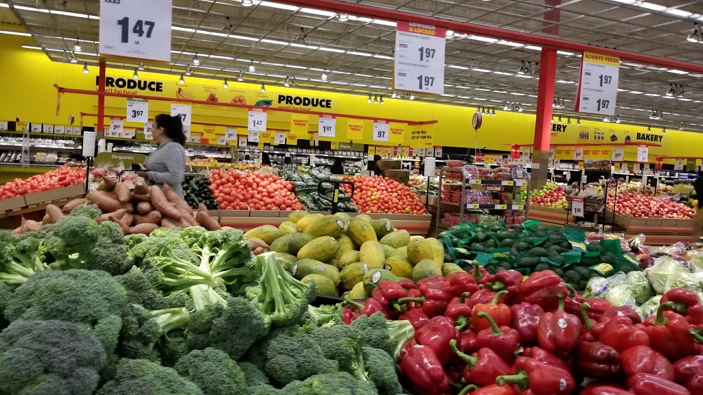 Richard & Ruth’s No Frills | 8601 Warden Ave, Unionville, ON L3R 0B5, Canada | Phone: (866) 987-6453