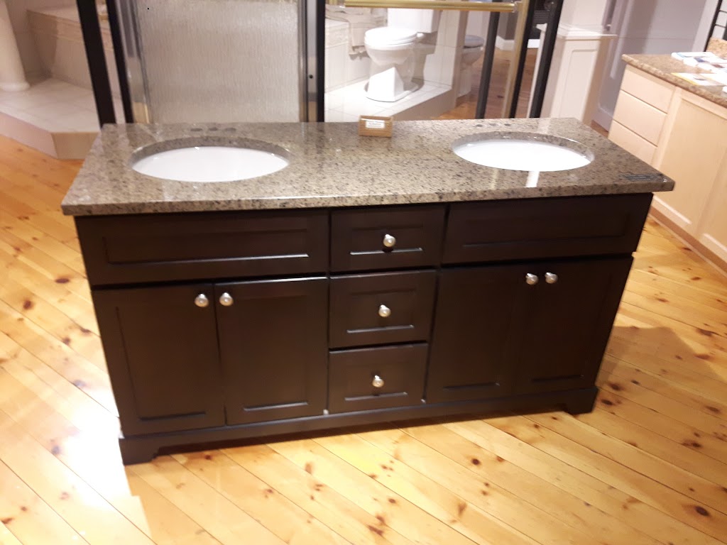 Sylvestre Kitchen and Bath | 840 Pembroke St W, Pembroke, ON K8A 5P6, Canada | Phone: (613) 732-3431