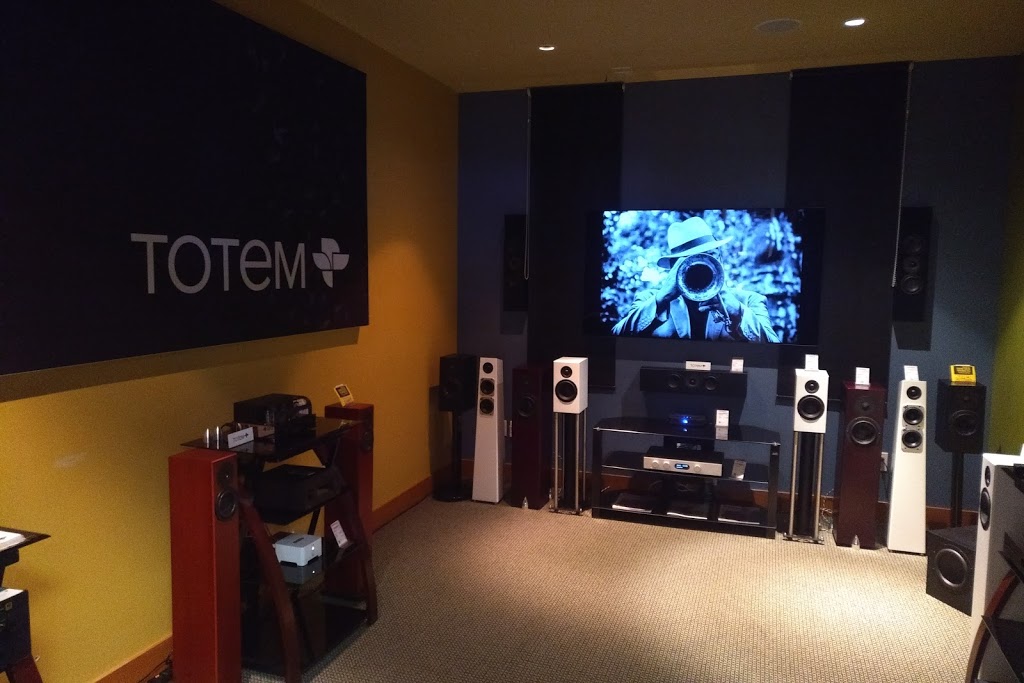 Centre Hi-Fi Electronics | 3225 Boulevard Monseigneur-Langlois, Salaberry-de-Valleyfield, QC J6S 5P7, Canada | Phone: (450) 371-3500