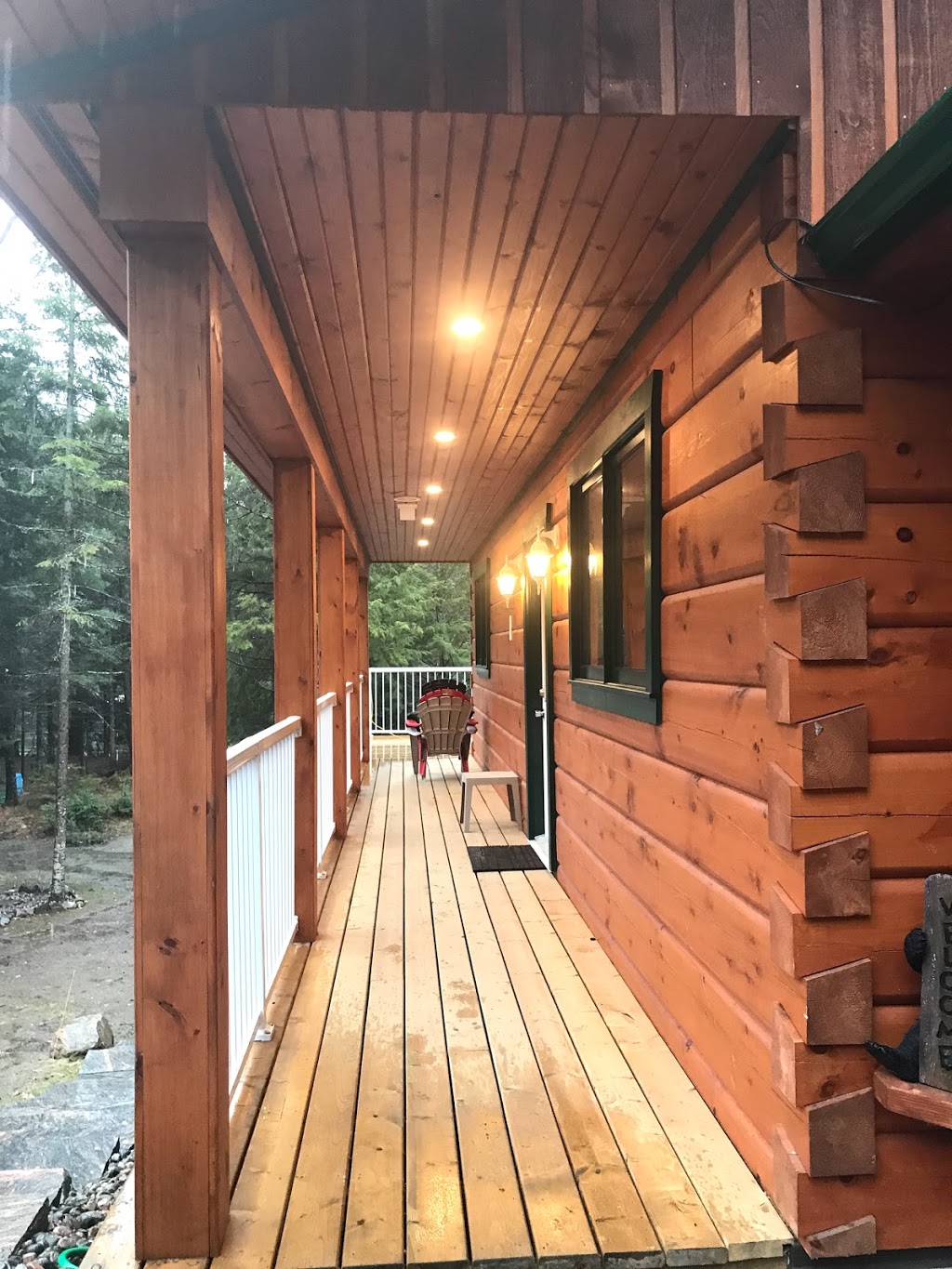 WireWay Electric | 1410 Cedar Ln, Bracebridge, ON P1L 1W9, Canada | Phone: (705) 571-3889