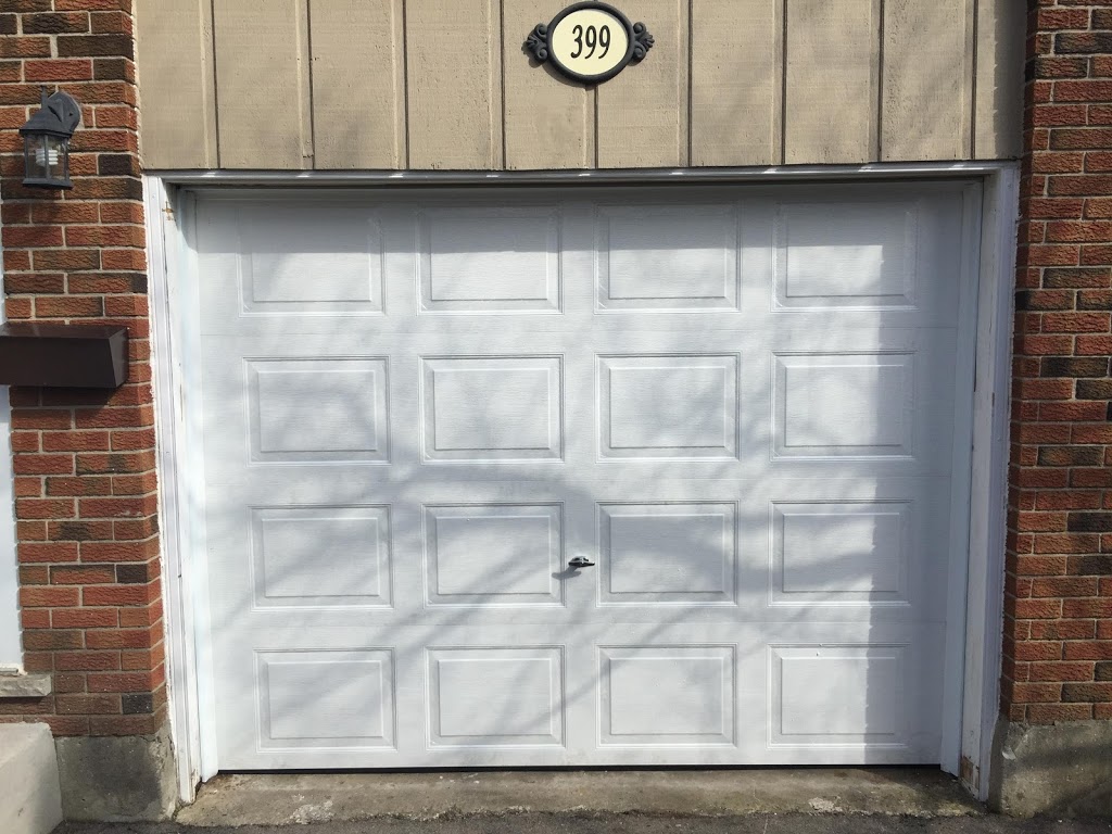 Manara Services Garage Doors | 2200 Roche Ct #811, Mississauga, ON L5K 3Z6, Canada | Phone: (647) 865-6476