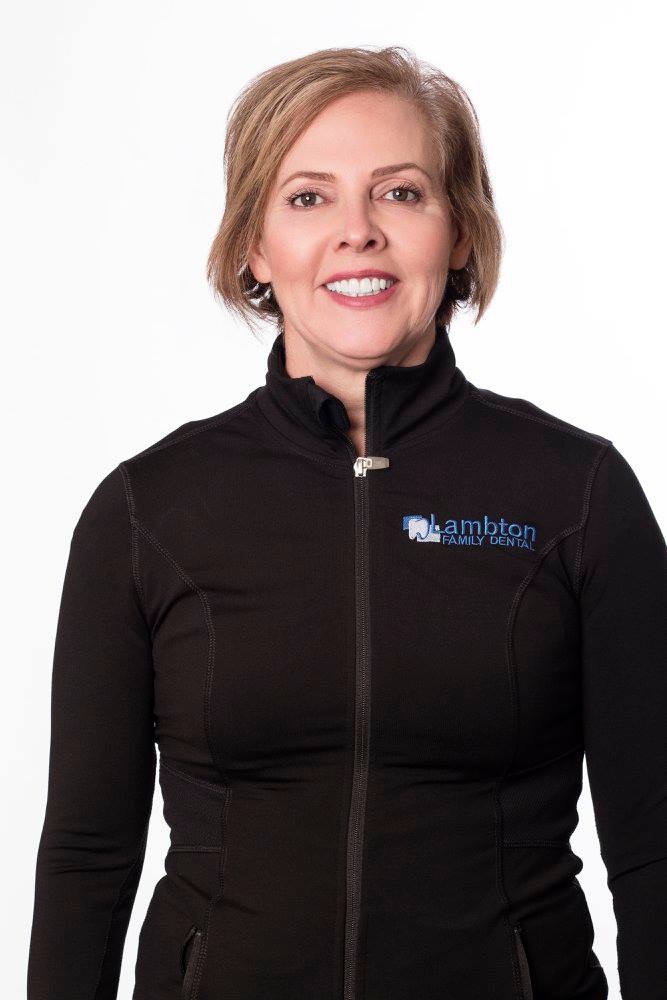 Lambton Family Dental | 387 Exmouth St, Sarnia, ON N7T 5N8, Canada | Phone: (519) 344-5747