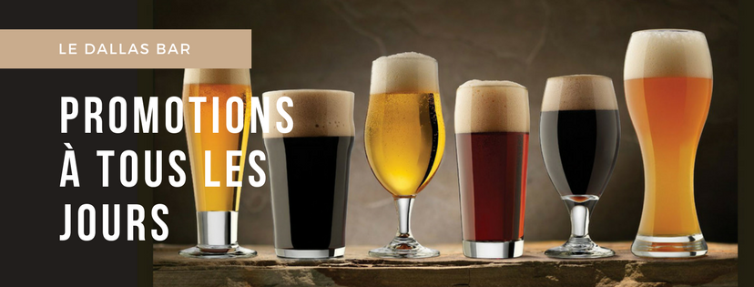 Dallas Bar & Bouffe | 317 Boulevard Cartier O, Laval, QC H7N 2J3, Canada | Phone: (450) 668-7910