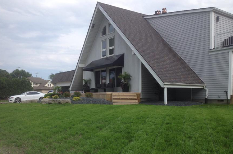 Dukes Grounds Keeping Inc. | 157 Queen St N, Tilbury, ON N0P 2L0, Canada | Phone: (519) 682-4182