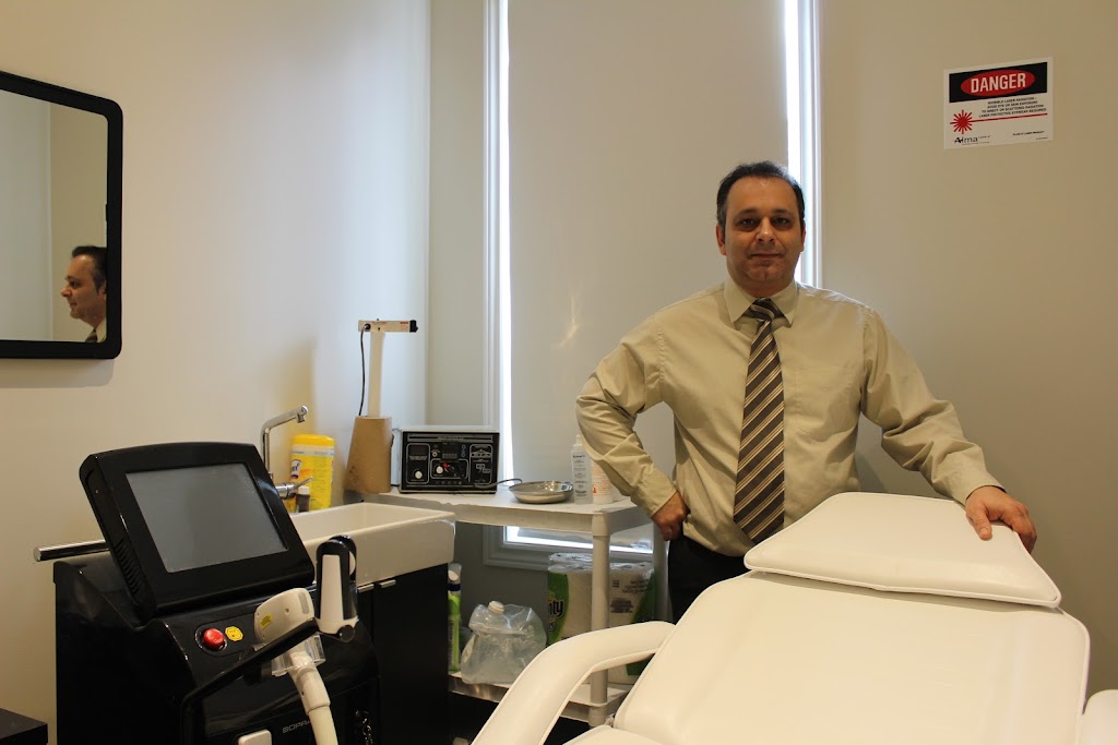 Richmond Hill Cosmetic Clinic ( Dr. Amir Mirkeshmiri) | 10376 Yonge St Unit.106, Richmond Hill, ON L4C 3B8, Canada | Phone: (416) 890-0024