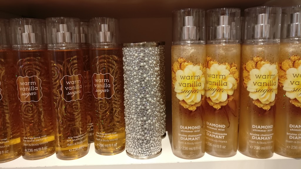 Bath & Body Works | 300 Taylor Rd, Niagara-on-the-Lake, ON L0S 1J0, Canada | Phone: (905) 984-5619