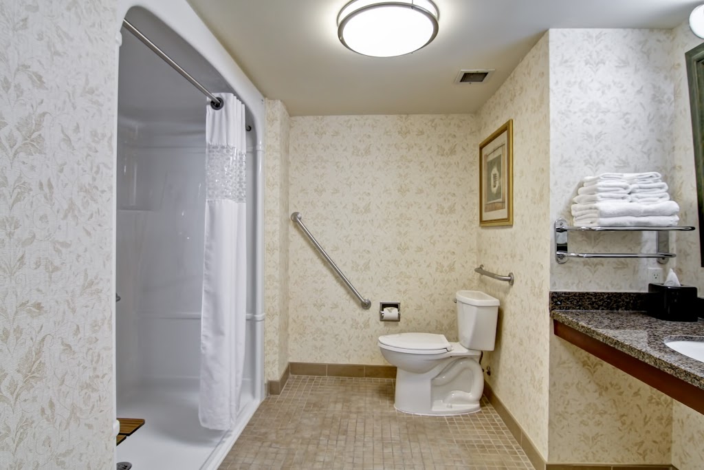 Hampton Inn by Hilton London | 840 Exeter Rd, London, ON N6E 1L5, Canada | Phone: (519) 649-6500