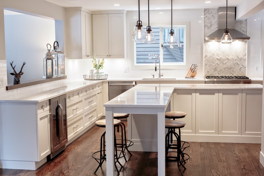 Reynolds Cabinet Shop | 1300 Lloyd Ave, North Vancouver, BC V7P 3J9, Canada | Phone: (604) 985-9527
