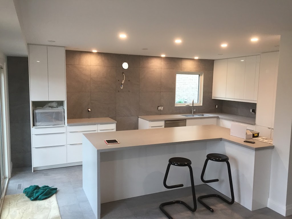 GTA Tile Services | 23 Langside Ave, North York, ON M9N 3E2, Canada | Phone: (416) 823-8731