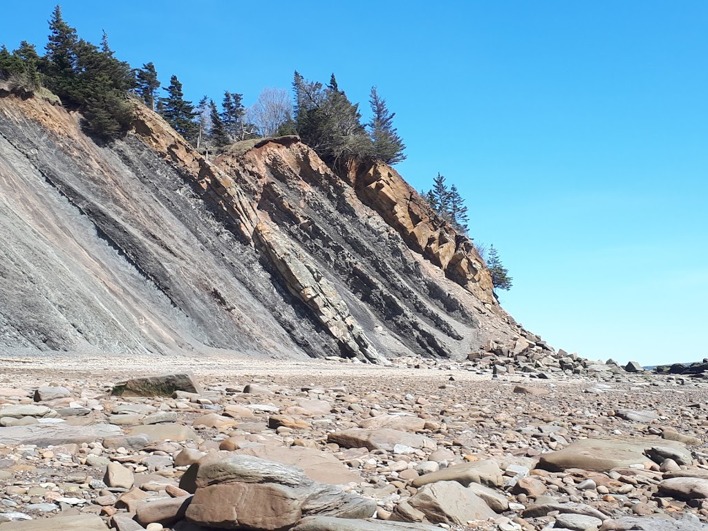 Cape Maringouin - UNESCO Fundy Biosphere Reserve Amazing Place | Lower Rockpoint Road, Lower Rockport, NB E4K 3M4, Canada | Phone: (506) 874-3272