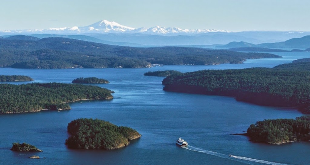 Bellingham Aviation Services LLC | 4201 Mitchell Way, Bellingham, WA 98226, USA | Phone: (360) 676-7624