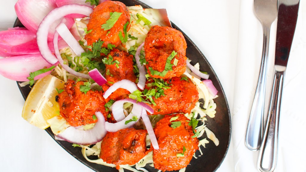 Gurus Fine Indian Cuisine | 5955 Latimer Dr, Mississauga, ON L5V 2W1, Canada | Phone: (905) 567-7979