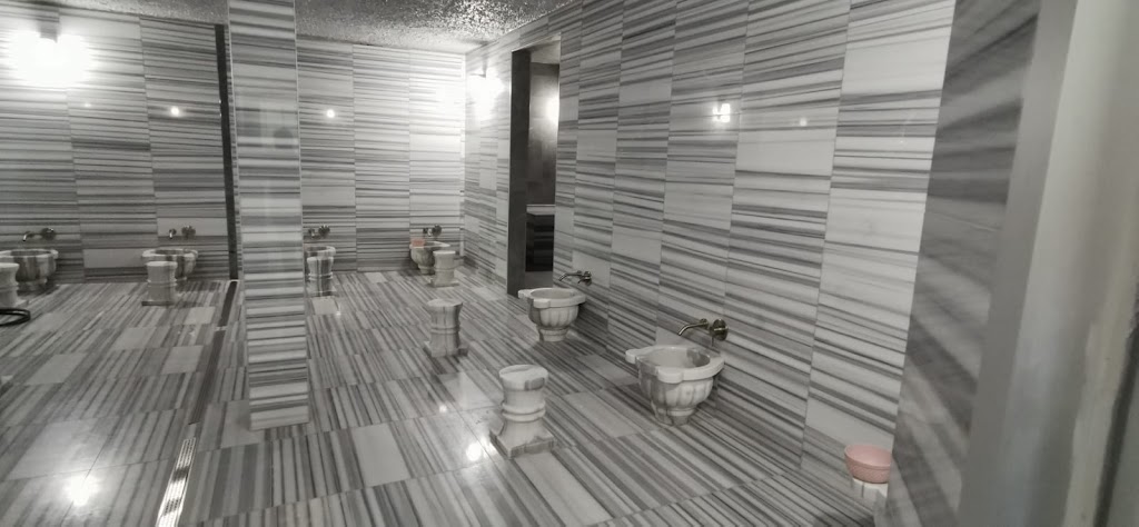 Hammam Zeyna | 4983 Rue de Charleroi, Montréal-Nord, QC H1G 2Z2, Canada | Phone: (514) 322-1100