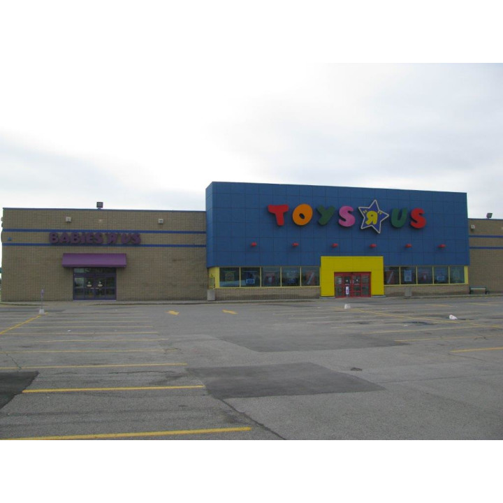 BabiesRUs | 7200 Boulevard Louis-H. La Fontaine, Anjou, QC H1M 3N4, Canada | Phone: (514) 353-6430