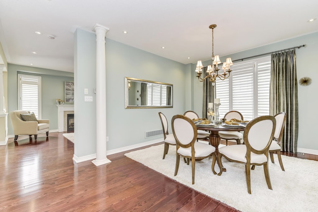 The Michelle Fraser Real Estate Team @ RE/MAX Hallmark Fraser Gr | 685 Sheppard Ave E #401, North York, ON M2K 1B6, Canada | Phone: (416) 494-7686