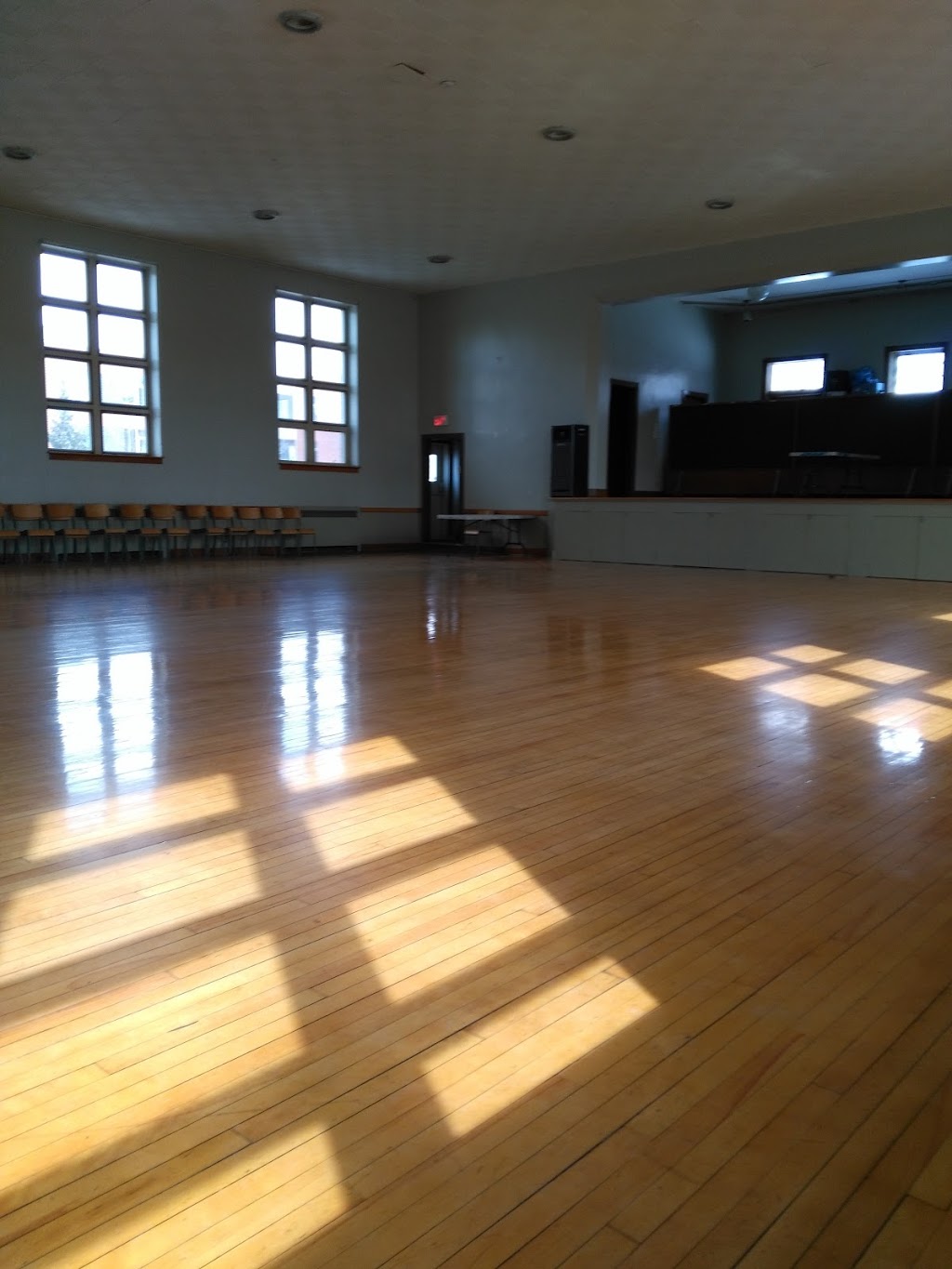 Parkdale United Church | 429 Parkdale Ave, Ottawa, ON K1Y 1H3, Canada | Phone: (613) 728-8656