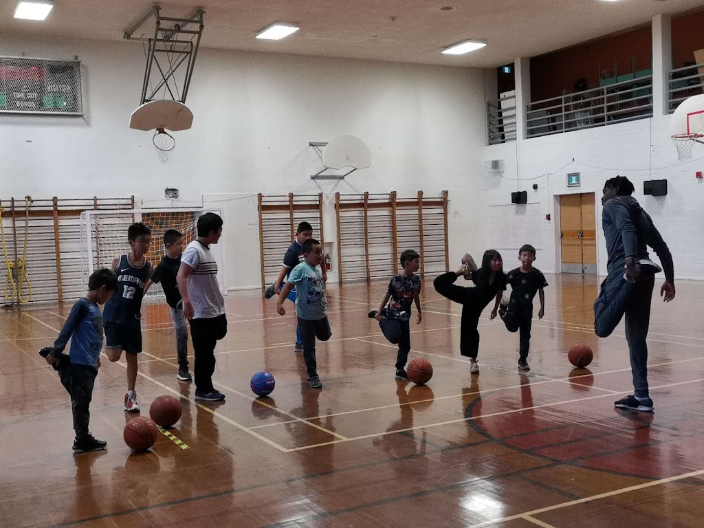 培优教育 Payou Education | 1201 Rue Argyle, Verdun, QC H4G 1V4, Canada | Phone: (514) 885-8068