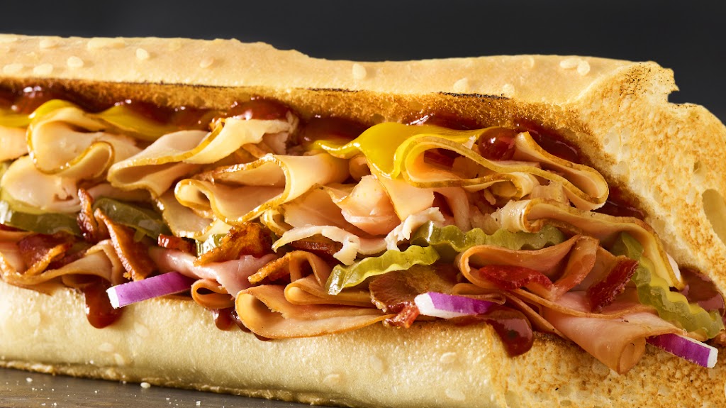 Quiznos | 3110 2 Ave W, Prince Albert, SK S6V 5E8, Canada | Phone: (306) 922-2522