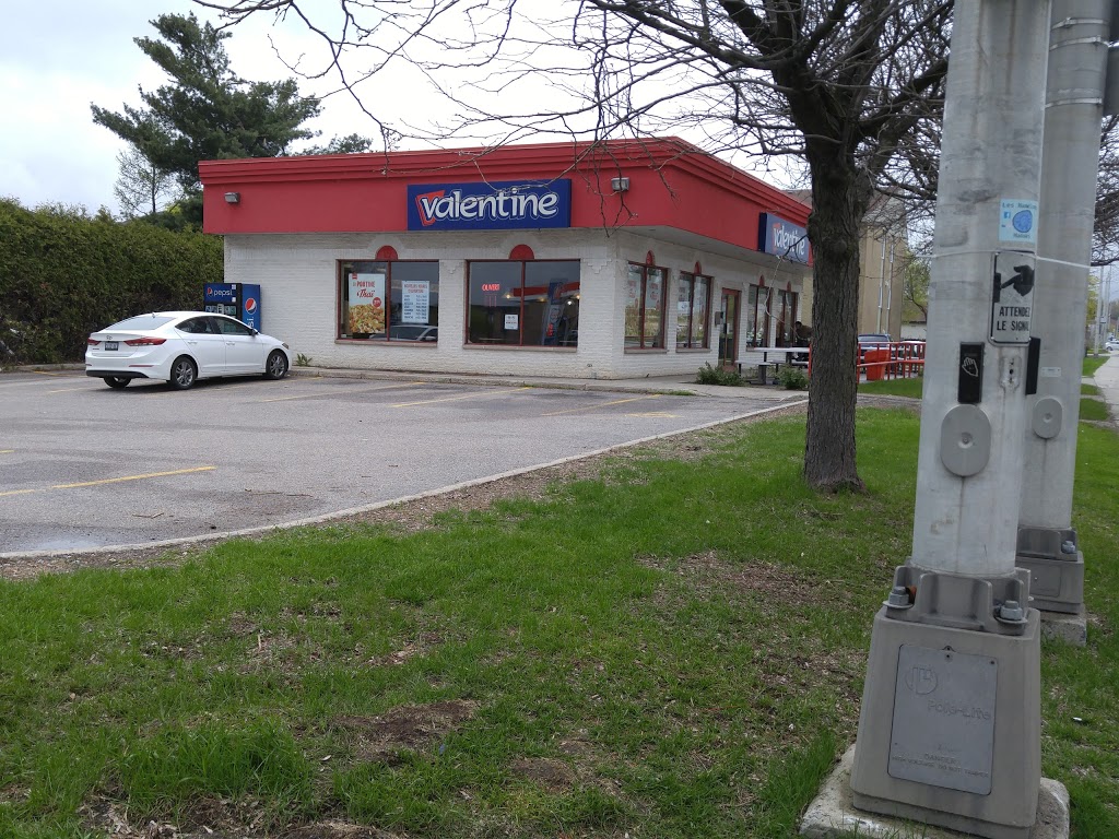 Valentine | 405 Boulevard de lHôpital, Gatineau, QC J8T 8E2, Canada | Phone: (819) 246-2220