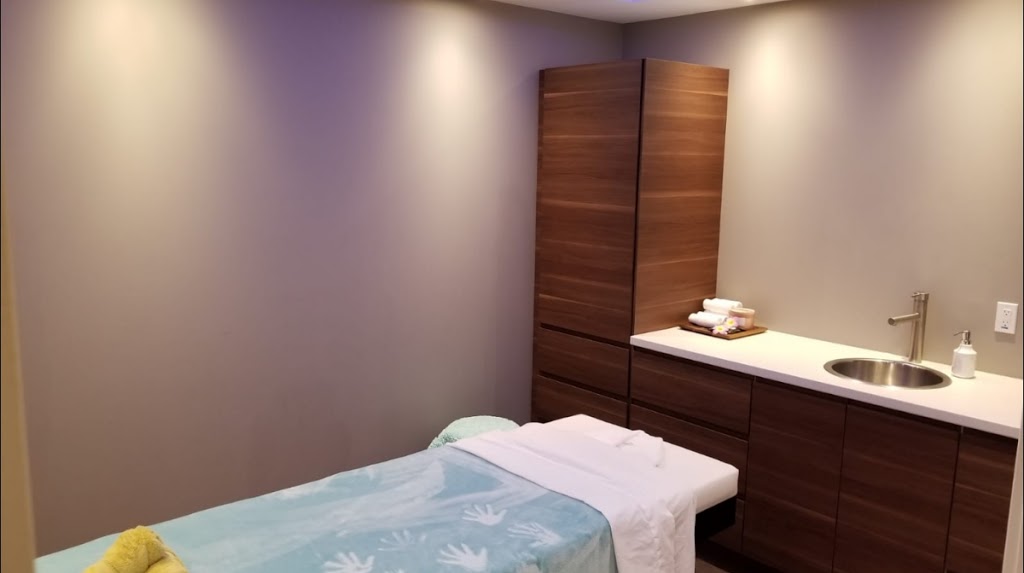 Touch Massage & Wellness Sherwood Park | 975 Broadmoor Blvd #64, Sherwood Park, AB T8A 5W9, Canada | Phone: (780) 570-0730