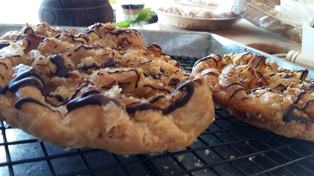 Le Comptoir Gourmand / Pâtisserie, café & comptoir-lunch | 52 Av. Morel, Kamouraska, QC G0L 1M0, Canada | Phone: (418) 894-4615