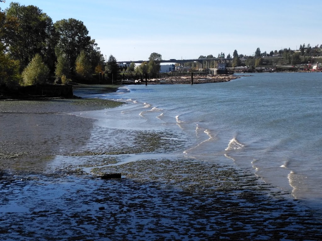 Port Royal Park | 215 Salter St, New Westminster, BC V3M 5B1, Canada | Phone: (604) 521-3711