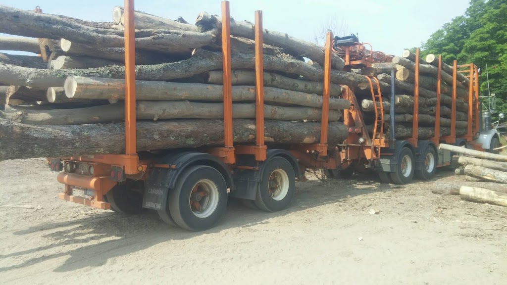 Canadian Contracting | 1530 Falkenburg Rd, Bracebridge, ON P1L 1X4, Canada | Phone: (705) 764-8056