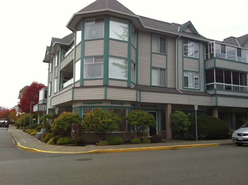 Reach Health | 9710 2 St #102, Sidney, BC V8L 3C4, Canada | Phone: (778) 351-1191