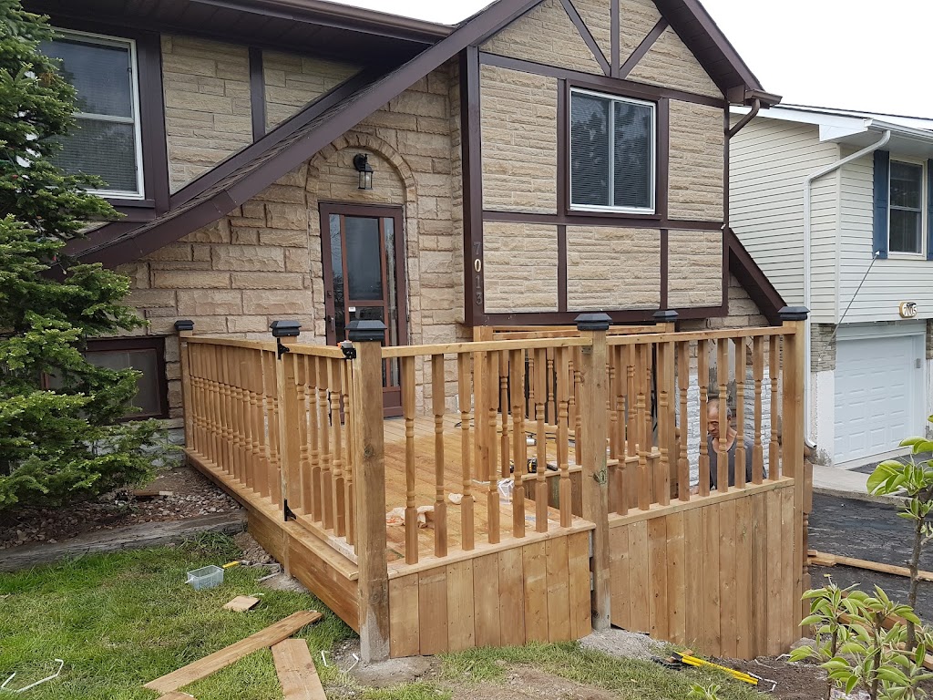 LAOYANG RENOVATION INC. 老杨装修 | 7 Valour Way, St. Catharines, ON L2P 0B2, Canada | Phone: (289) 823-0199