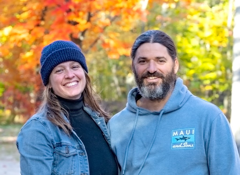 Maison Aromate | Montérégie disponible partout au, Québec, QC J0G 1M0, Canada | Phone: (819) 216-1614