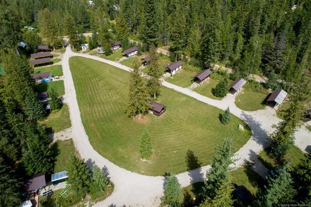 Silver Beach RV Park | 1370 Collings Rd, Seymour Arm, BC V0E 2V2, Canada | Phone: (250) 308-1100
