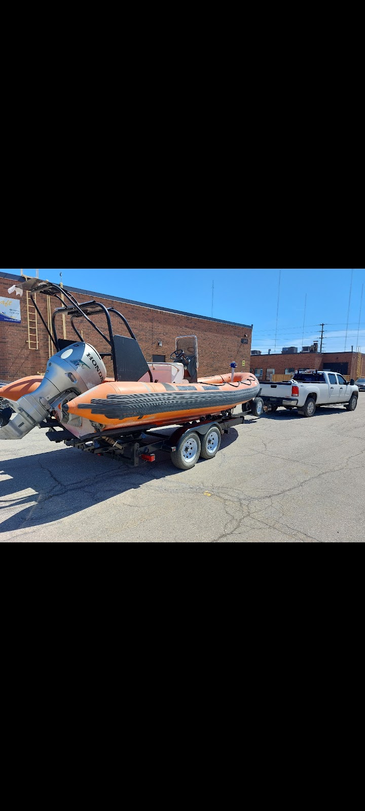McIntosh Landscape & Haulage | 229 Townline St, St Williams, ON N0E 1P0, Canada | Phone: (519) 410-2060
