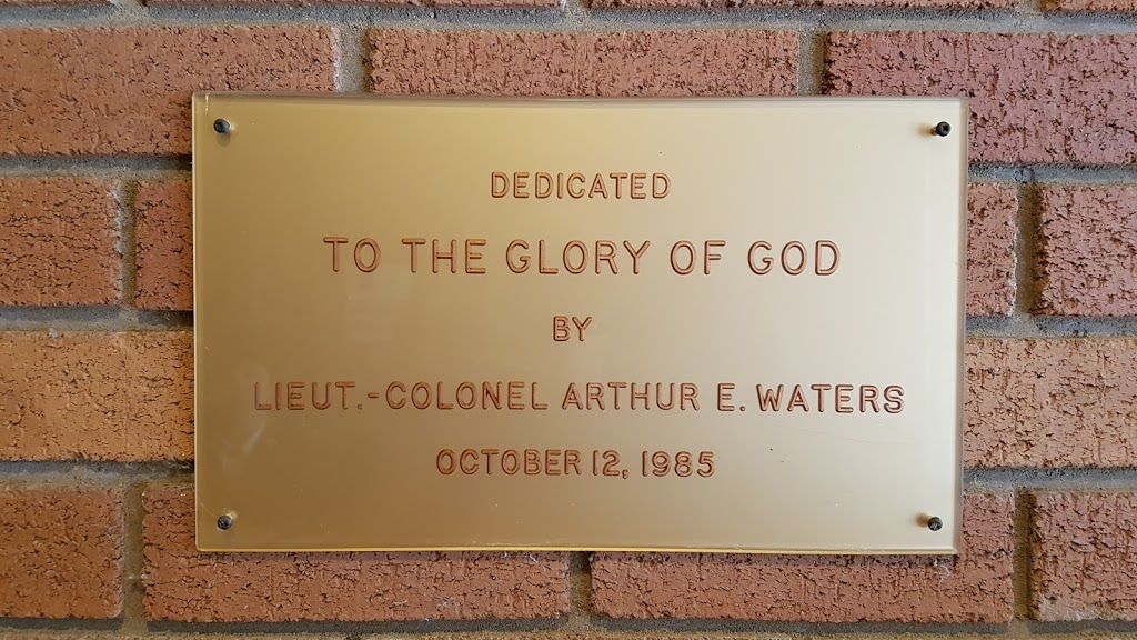 Salvation Army (The) | 1201 Grand Marais Rd W, Windsor, ON N9E 1C8, Canada | Phone: (519) 966-7807